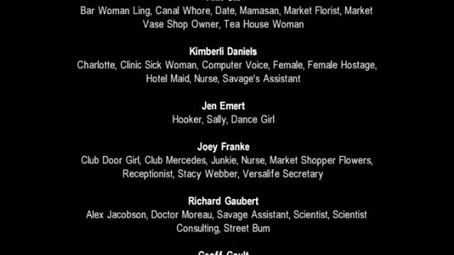 Let's Play Deus Ex 109: Mind over Matter смотреть онлайн