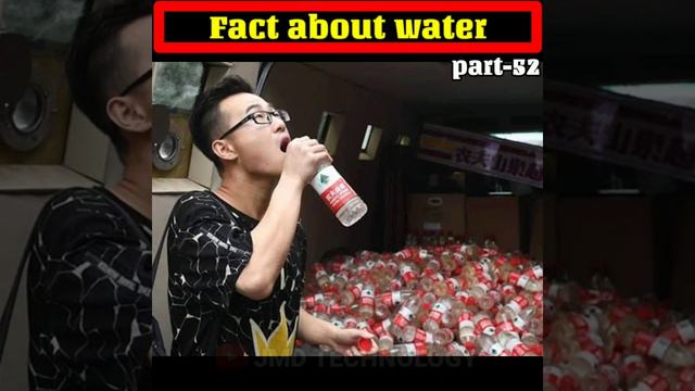 fact about water #water #viralfactsvideos #facts #viral #china смотреть онлайн