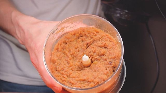 #60 Пюре Из Утки "Простые, Вкусные, Быстрые, Рецепты" | VANDA culinary смотреть онлайн