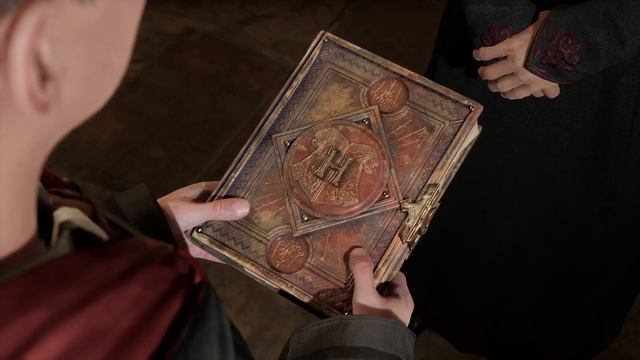 Welcome to Hogwarts | Hogwarts Legacy Gameplay Part 2 смотреть онлайн