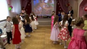 ТАНЕЦ ЧУДО ДЕТСТВО