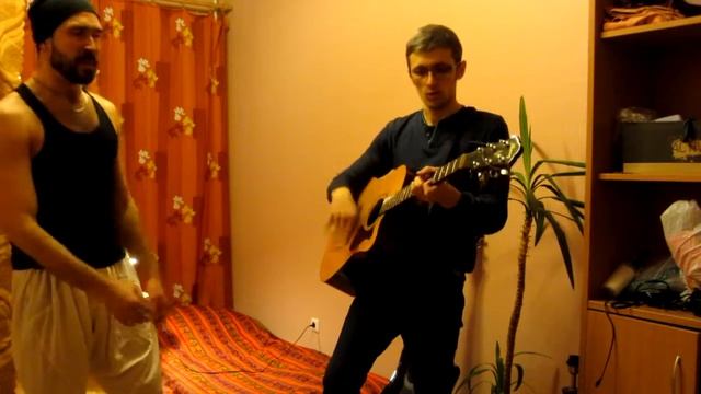 10 капель Танцы минус cover смотреть онлайн