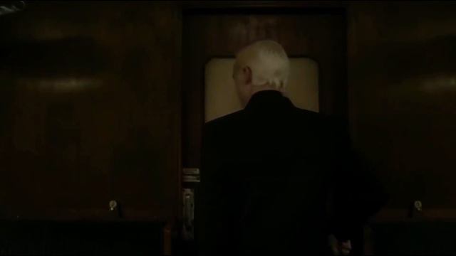 Draco Malfoy- Immortals