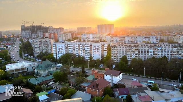 Краснодар (Парк Галицкого)