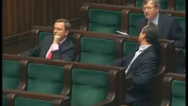 Beata Mazurek - wystąpienie z 20 listopada 2013 r. смотреть онлайн