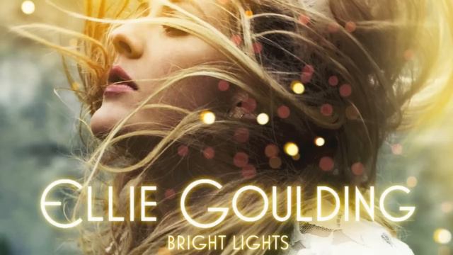 Ellie Goulding 'Human" смотреть онлайн