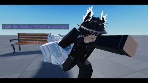 Kawaii Cat Girl | Roblox Animation