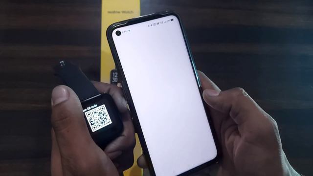 How To Connect Realme Watch (2023) | Realme Watch Ko Mobile Se Kaise Connect Kare | Realme Watch смотреть онлайн