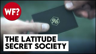 Can you join a cult without knowing it? Is The Latitude a game, business or something else? смотреть онлайн