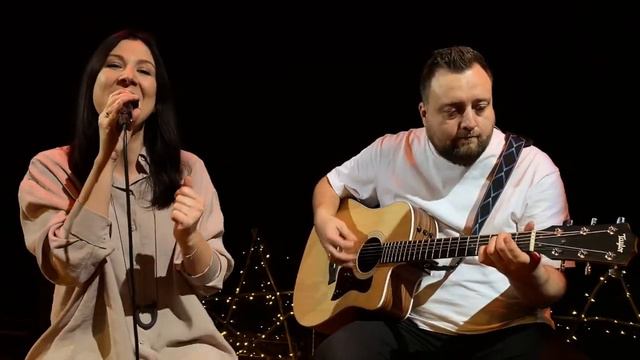Без любви | Acoustic video смотреть онлайн