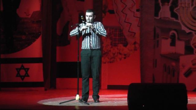 "Армянский шаран" на дудуке смотреть онлайн