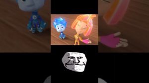 ФИКСИКИ МЕМ