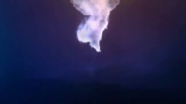 Tornado Drink. Рекламный ролик. смотреть онлайн