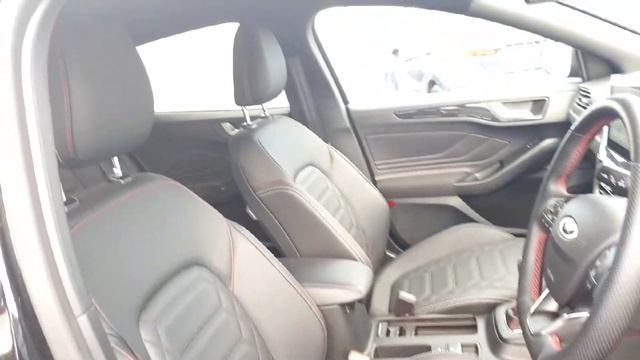 231LS342 - 2023 Ford Focus 1.0 PETROL ST-LINE X RefId: 425947 смотреть онлайн