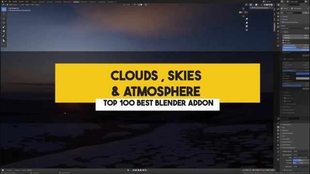 The Best Blender Addons in 2023 смотреть онлайн