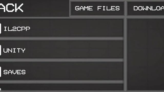 Как удалить сохраненные вещи в melon play graund? (тутор) смотреть онлайн