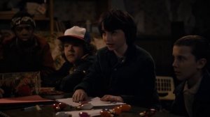Строгие правила для актеров сериала «Очень Странные Дела»