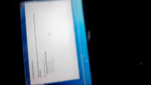 Fujitsu La1703 смотреть онлайн