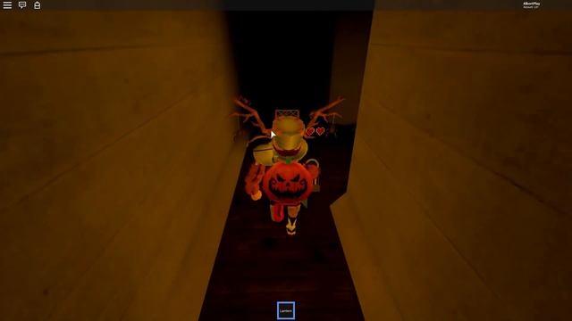 ДОСТАВКА ПИЦЦЫ В ЛАБИРИНТ УЖАСОВ !!! | ROBLOX ПО РУССКИ | | Роблоксер Альберт смотреть онлайн