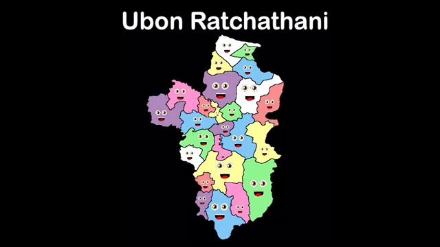 Ubon Ratchathani Geography/Ubon Ratchathani Facts for Kids смотреть онлайн