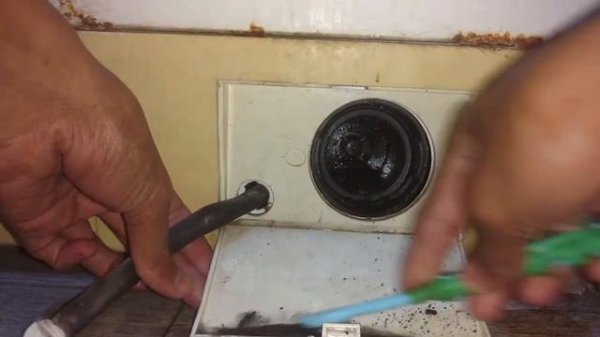 Daewoo Dc Automatic Washing Machine OE Error Showing | Not Draining | Not Spin | Machine Give Smell