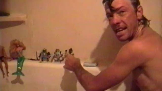 Teenage Mutant Ninja Turtles Fluffer Video | Memory Hole смотреть онлайн