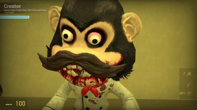 Garry's Mod POPPY PLAYTIME CHARACTERS VS DARK DECEPTION CHARACTERS смотреть онлайн