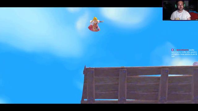 ZELDA W/ NEM Solcanubi смотреть онлайн