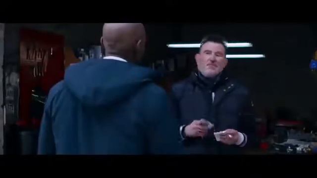 БОЕВИК 2020 "В ЛЕСУ"\КРИМИНАЛЬНЫЙ БОЕВИК смотреть онлайн