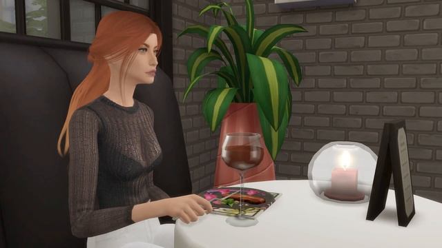 Чем заняться в Sims 4 ? | Интересные челленджи (загляни в описание) смотреть онлайн