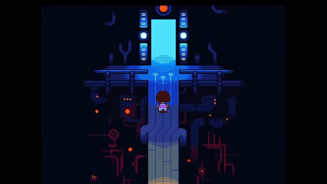 🌋Undertale Tuesdays! (Random soul mod)🧊 смотреть онлайн