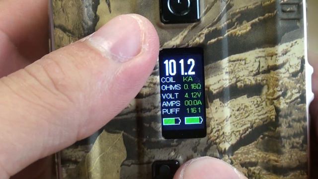 Намотка дрипки THERMO RDA by Innokin смотреть онлайн