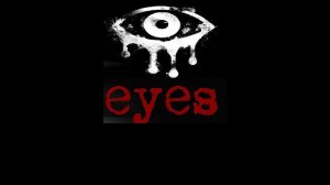 Фильм ужасы Глаза