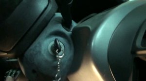 Honda Fit сброс ошибки SRS скрепкой, ремонт радио.