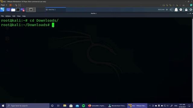 HYDRA Explained | TryHackMe Hydra Walkthrough | Infosec Ep. 2 смотреть онлайн