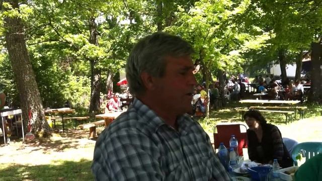 Зеленика 2015-Манду-Манду смотреть онлайн