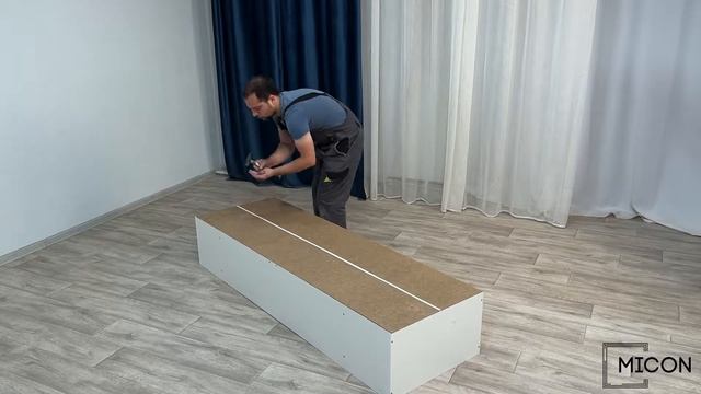 Прихожая Витра. Шкаф платяной смотреть онлайн