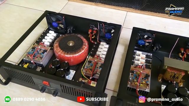 SAMA SAMA 10 AMPER TAPI KOK BEDA HARGA? JANGAN SAMPAI SALAH PILIH!!! смотреть онлайн