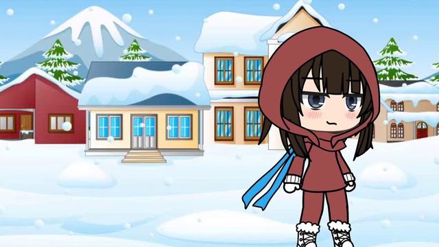 я же знаю... //Gacha Life🤗😅😂😖