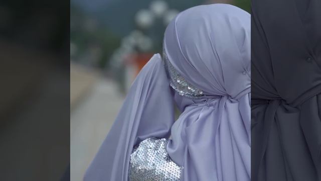 Xadidja - Ya Nabi [Mashup] [Video Clip] смотреть онлайн