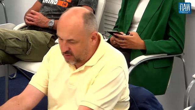 Круглый стол «Какие фильмы ждёт зритель» смотреть онлайн