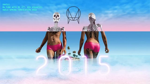 Snails - Funk With Me (feat. Big Gigantic) смотреть онлайн