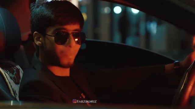 Farzin - Суроги Ман | Фарзин - Surogi Man (ХИТ 2023)🔥