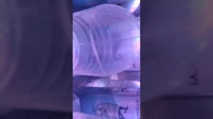 Обучение как пользоваться автоматом для воды!