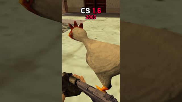 Rest in Peace, CHICKEN 🕊️ смотреть онлайн