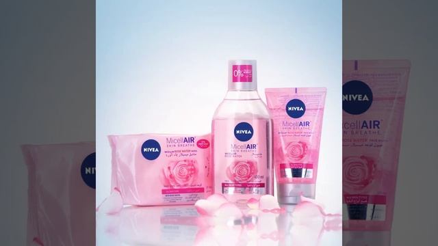 Nivea miracle смотреть онлайн