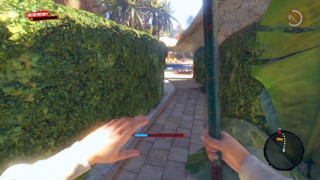 Dead Island Definitive Edition что же нового?