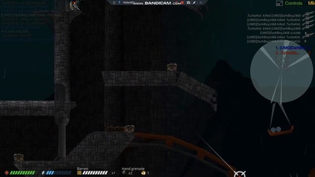 Ninja.io Game #34 смотреть онлайн