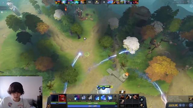 РОСТИК РАЗВАЛИВАЕТ НА КЕРРИ ВИСПЕ / Rostislav_999