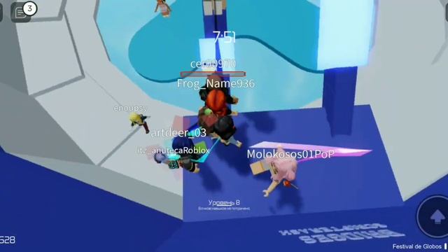 ВОПРОС-ОТВЕТ//Roblox//Tower of hell смотреть онлайн